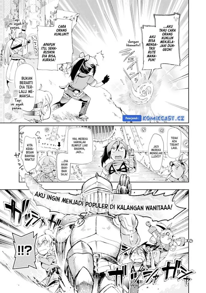image-komik-tatoeba-last-dungeon-mae-no-mura-no-shounen-ga-joban-no-machi-de-kurasu-youna-monogatari-chapter-33-5/36