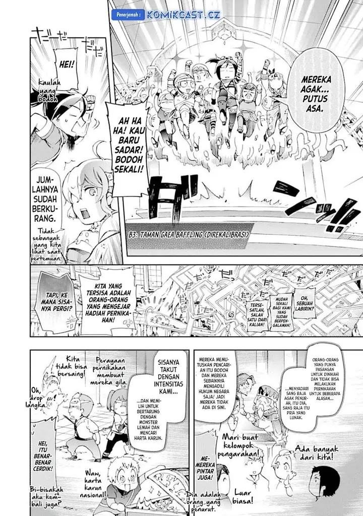 image-komik-tatoeba-last-dungeon-mae-no-mura-no-shounen-ga-joban-no-machi-de-kurasu-youna-monogatari-chapter-33-8/36