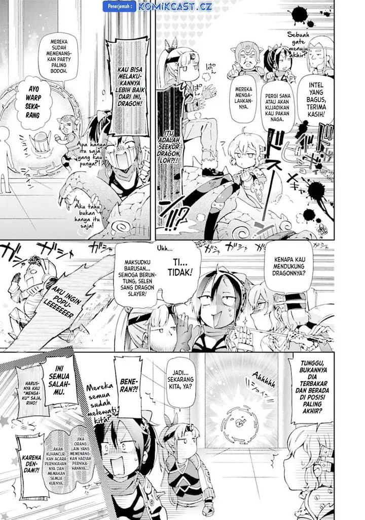 image-komik-tatoeba-last-dungeon-mae-no-mura-no-shounen-ga-joban-no-machi-de-kurasu-youna-monogatari-chapter-33-13/36