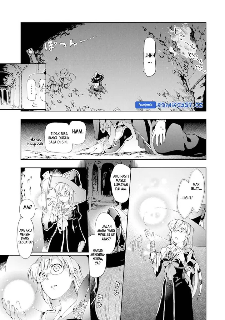 image-komik-tatoeba-last-dungeon-mae-no-mura-no-shounen-ga-joban-no-machi-de-kurasu-youna-monogatari-chapter-33-17/36
