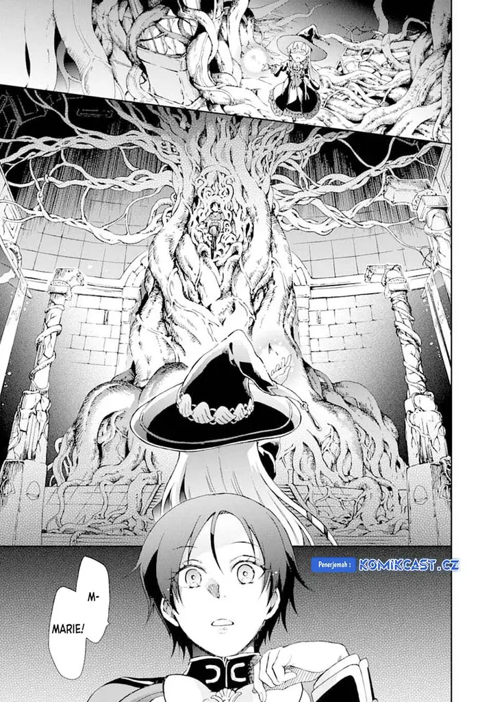 image-komik-tatoeba-last-dungeon-mae-no-mura-no-shounen-ga-joban-no-machi-de-kurasu-youna-monogatari-chapter-33-19/36
