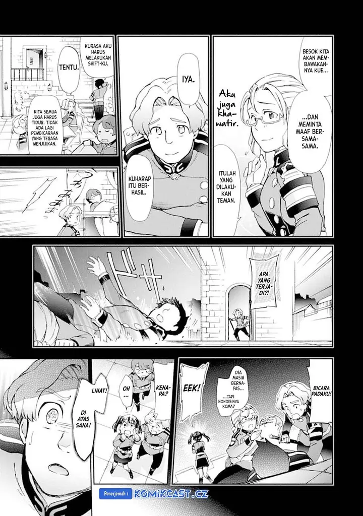 image-komik-tatoeba-last-dungeon-mae-no-mura-no-shounen-ga-joban-no-machi-de-kurasu-youna-monogatari-chapter-33-34/36