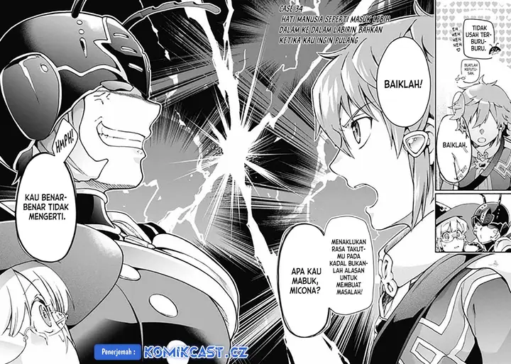 image-komik-tatoeba-last-dungeon-mae-no-mura-no-shounen-ga-joban-no-machi-de-kurasu-youna-monogatari-chapter-34-1/42