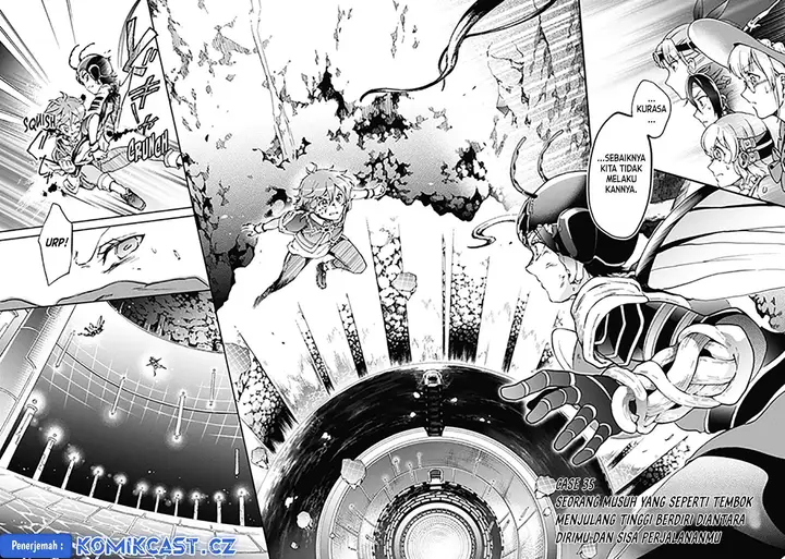 image-komik-tatoeba-last-dungeon-mae-no-mura-no-shounen-ga-joban-no-machi-de-kurasu-youna-monogatari-chapter-35-1/27