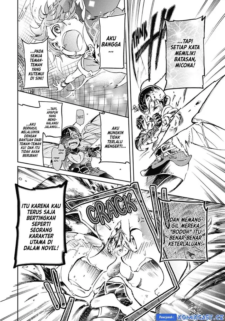 image-komik-tatoeba-last-dungeon-mae-no-mura-no-shounen-ga-joban-no-machi-de-kurasu-youna-monogatari-chapter-35-20/27