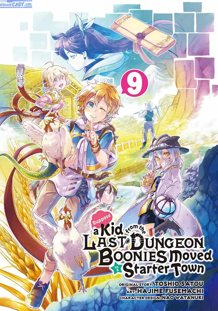 image-komik-tatoeba-last-dungeon-mae-no-mura-no-shounen-ga-joban-no-machi-de-kurasu-youna-monogatari-chapter-37-0/37