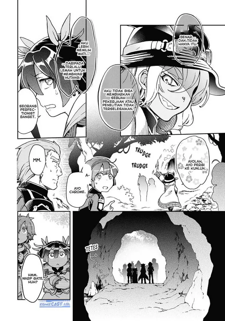 image-komik-tatoeba-last-dungeon-mae-no-mura-no-shounen-ga-joban-no-machi-de-kurasu-youna-monogatari-chapter-38-5/36