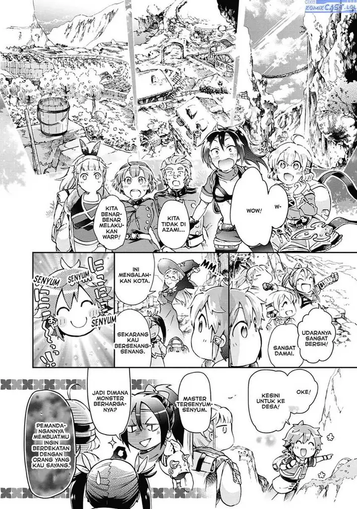image-komik-tatoeba-last-dungeon-mae-no-mura-no-shounen-ga-joban-no-machi-de-kurasu-youna-monogatari-chapter-38-16/36