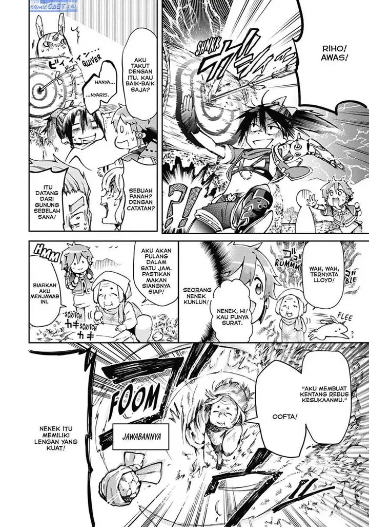 image-komik-tatoeba-last-dungeon-mae-no-mura-no-shounen-ga-joban-no-machi-de-kurasu-youna-monogatari-chapter-38-20/36