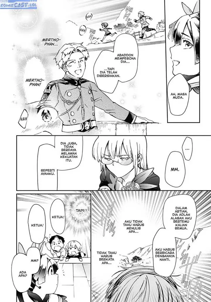 image-komik-tatoeba-last-dungeon-mae-no-mura-no-shounen-ga-joban-no-machi-de-kurasu-youna-monogatari-chapter-38-31/36
