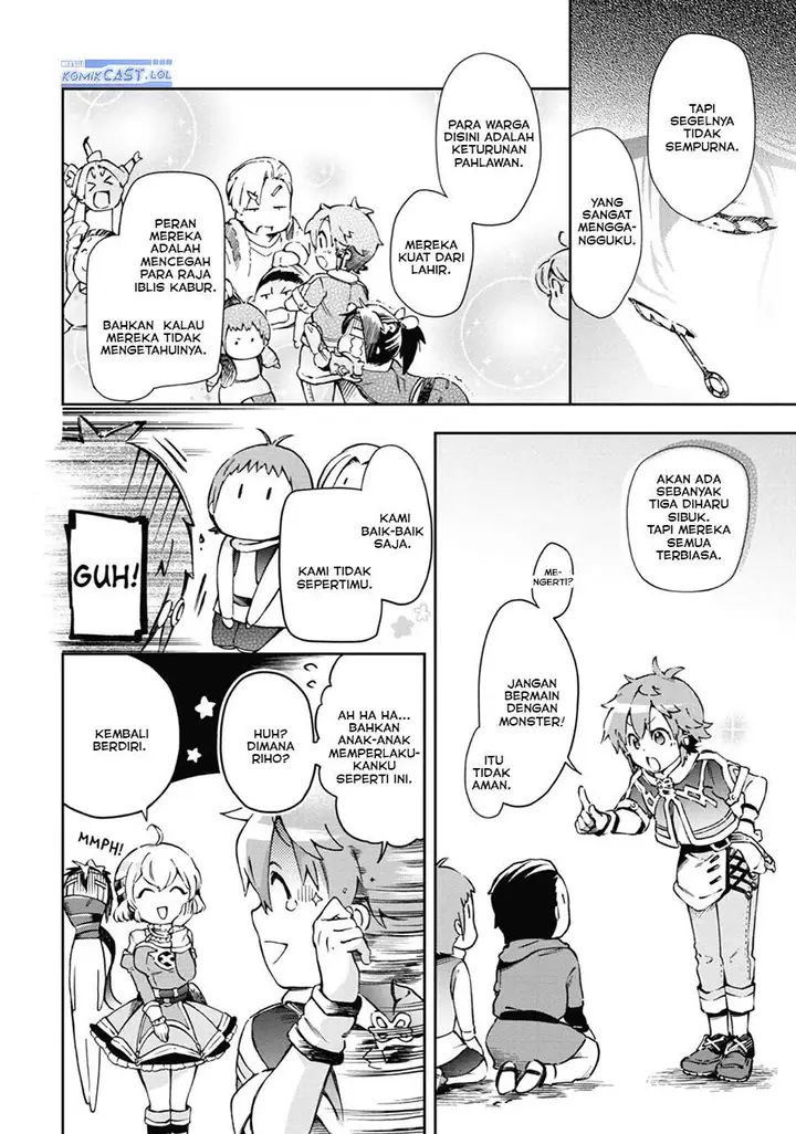 image-komik-tatoeba-last-dungeon-mae-no-mura-no-shounen-ga-joban-no-machi-de-kurasu-youna-monogatari-chapter-39-15/48