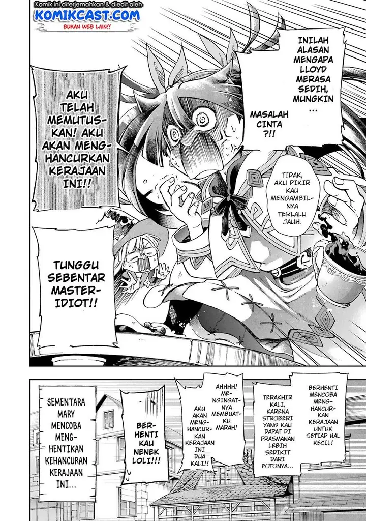 image-komik-tatoeba-last-dungeon-mae-no-mura-no-shounen-ga-joban-no-machi-de-kurasu-youna-monogatari-chapter-4-11/34