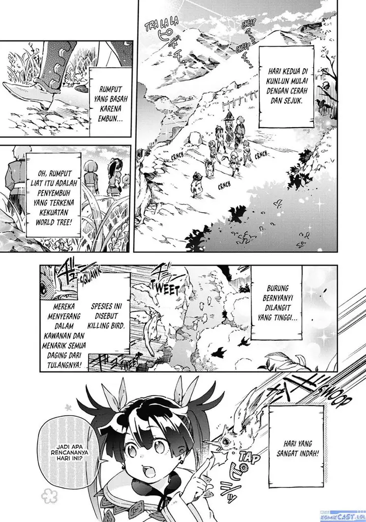 image-komik-tatoeba-last-dungeon-mae-no-mura-no-shounen-ga-joban-no-machi-de-kurasu-youna-monogatari-chapter-40-4/42