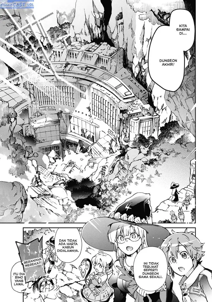 image-komik-tatoeba-last-dungeon-mae-no-mura-no-shounen-ga-joban-no-machi-de-kurasu-youna-monogatari-chapter-40-8/42