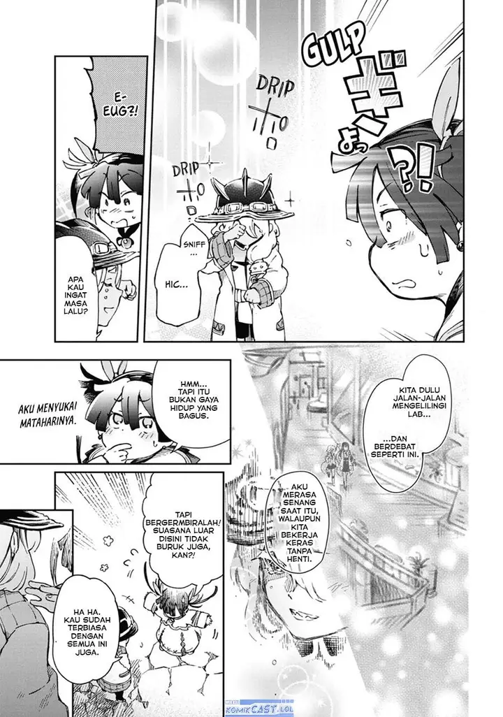 image-komik-tatoeba-last-dungeon-mae-no-mura-no-shounen-ga-joban-no-machi-de-kurasu-youna-monogatari-chapter-40-20/42