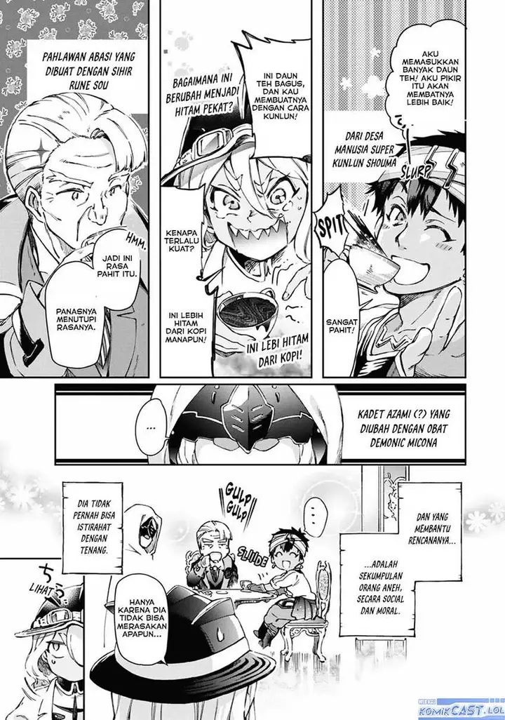 image-komik-tatoeba-last-dungeon-mae-no-mura-no-shounen-ga-joban-no-machi-de-kurasu-youna-monogatari-chapter-41-11/51