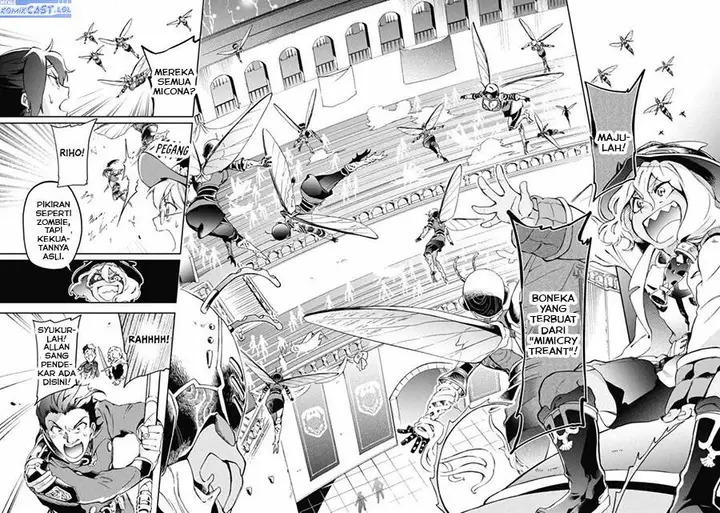 image-komik-tatoeba-last-dungeon-mae-no-mura-no-shounen-ga-joban-no-machi-de-kurasu-youna-monogatari-chapter-44-6/85