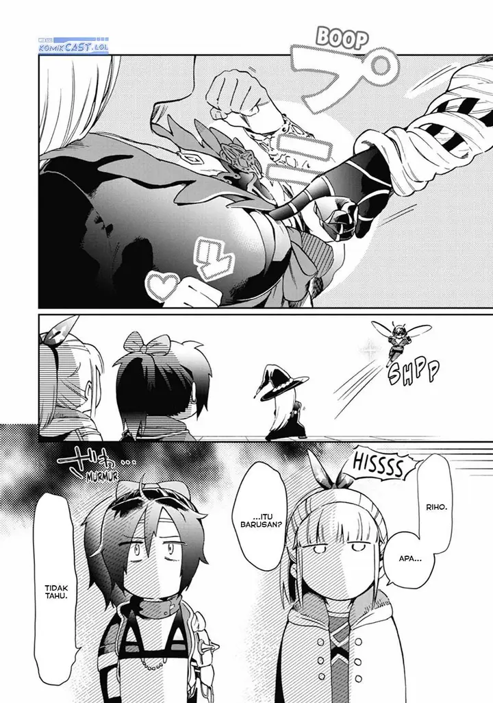 image-komik-tatoeba-last-dungeon-mae-no-mura-no-shounen-ga-joban-no-machi-de-kurasu-youna-monogatari-chapter-44-32/85