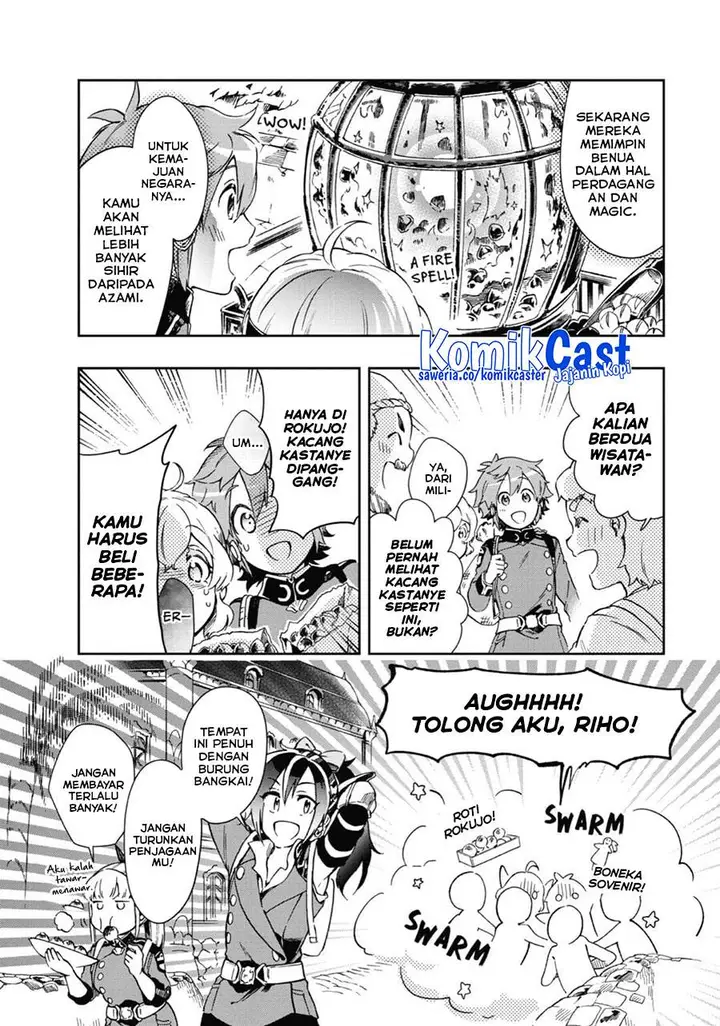 image-komik-tatoeba-last-dungeon-mae-no-mura-no-shounen-ga-joban-no-machi-de-kurasu-youna-monogatari-chapter-46-3/37
