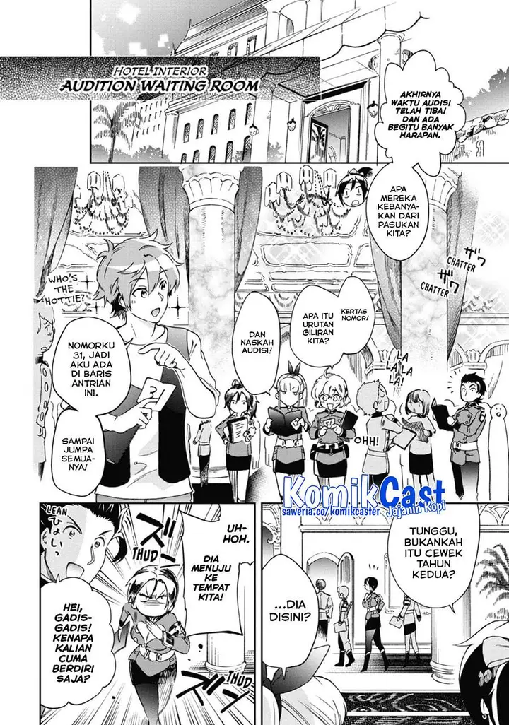image-komik-tatoeba-last-dungeon-mae-no-mura-no-shounen-ga-joban-no-machi-de-kurasu-youna-monogatari-chapter-46-14/37