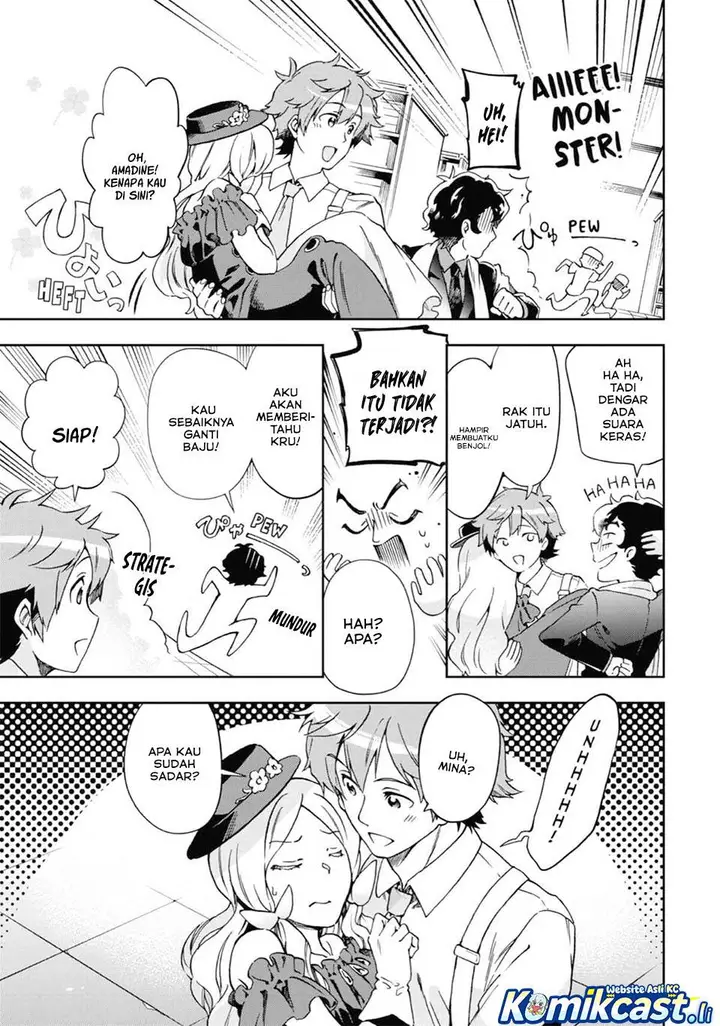 image-komik-tatoeba-last-dungeon-mae-no-mura-no-shounen-ga-joban-no-machi-de-kurasu-youna-monogatari-chapter-48-26/49
