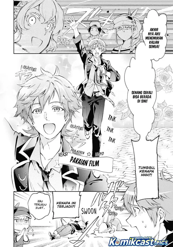 image-komik-tatoeba-last-dungeon-mae-no-mura-no-shounen-ga-joban-no-machi-de-kurasu-youna-monogatari-chapter-49-7/49