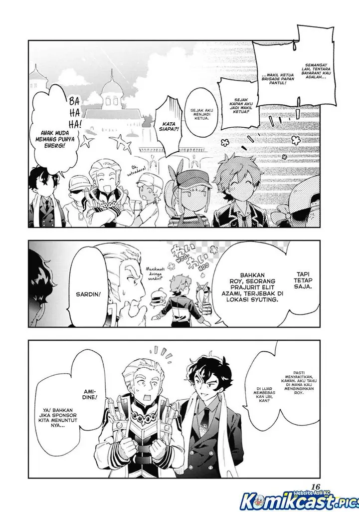 image-komik-tatoeba-last-dungeon-mae-no-mura-no-shounen-ga-joban-no-machi-de-kurasu-youna-monogatari-chapter-49-11/49