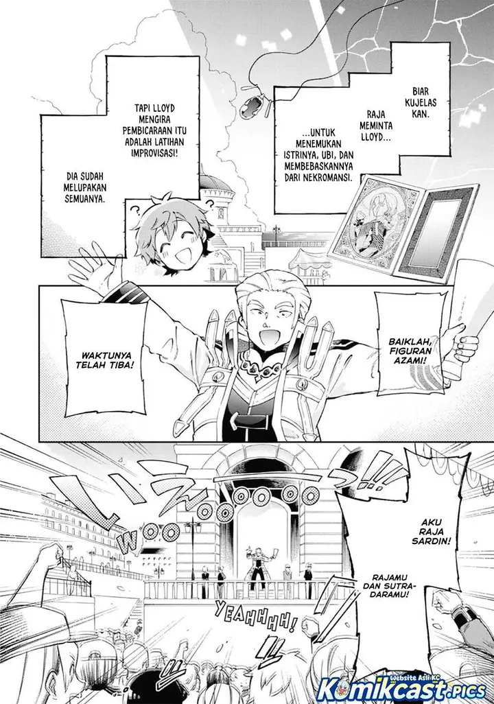 image-komik-tatoeba-last-dungeon-mae-no-mura-no-shounen-ga-joban-no-machi-de-kurasu-youna-monogatari-chapter-49-13/49
