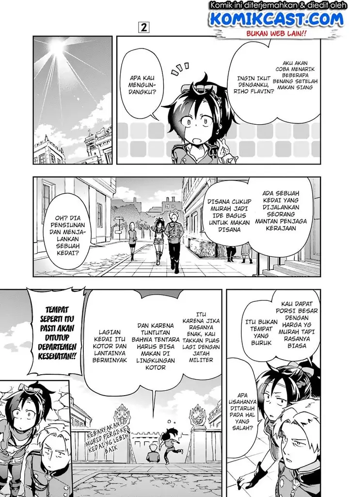 image-komik-tatoeba-last-dungeon-mae-no-mura-no-shounen-ga-joban-no-machi-de-kurasu-youna-monogatari-chapter-5-30/37