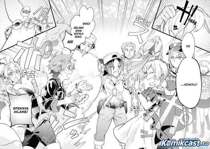 image-komik-tatoeba-last-dungeon-mae-no-mura-no-shounen-ga-joban-no-machi-de-kurasu-youna-monogatari-chapter-51-9/38