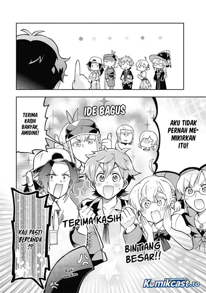 image-komik-tatoeba-last-dungeon-mae-no-mura-no-shounen-ga-joban-no-machi-de-kurasu-youna-monogatari-chapter-52-14/61