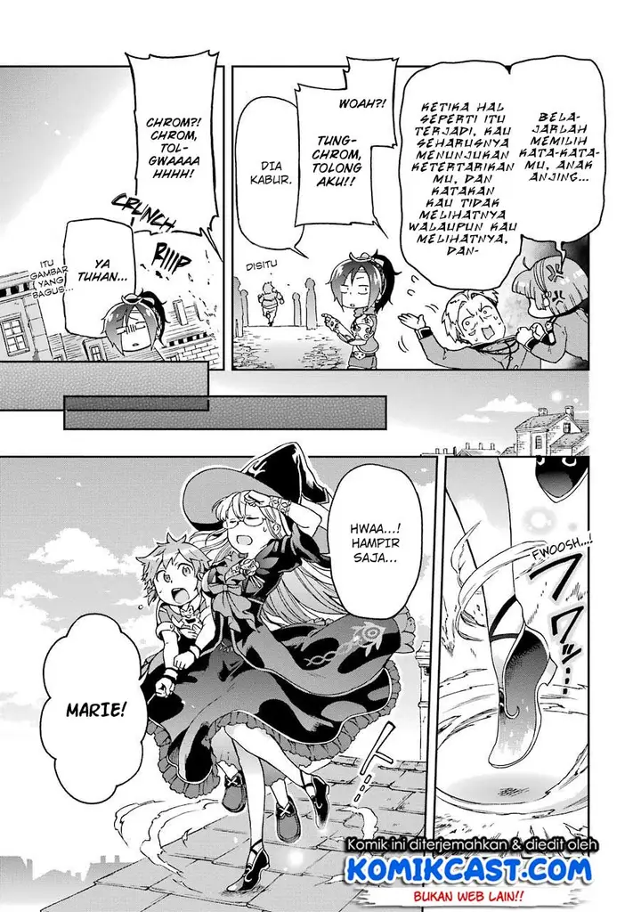 image-komik-tatoeba-last-dungeon-mae-no-mura-no-shounen-ga-joban-no-machi-de-kurasu-youna-monogatari-chapter-6-16/36