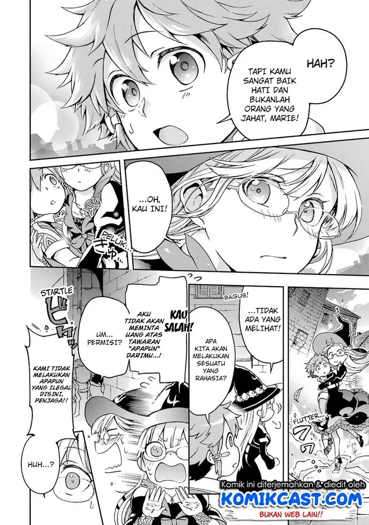 image-komik-tatoeba-last-dungeon-mae-no-mura-no-shounen-ga-joban-no-machi-de-kurasu-youna-monogatari-chapter-6-19/36
