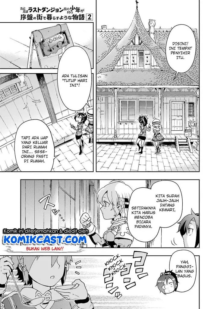image-komik-tatoeba-last-dungeon-mae-no-mura-no-shounen-ga-joban-no-machi-de-kurasu-youna-monogatari-chapter-6-34/36
