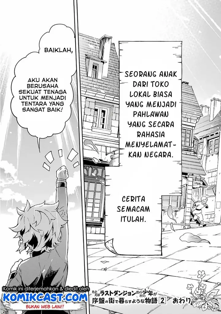 image-komik-tatoeba-last-dungeon-mae-no-mura-no-shounen-ga-joban-no-machi-de-kurasu-youna-monogatari-chapter-9-42/44