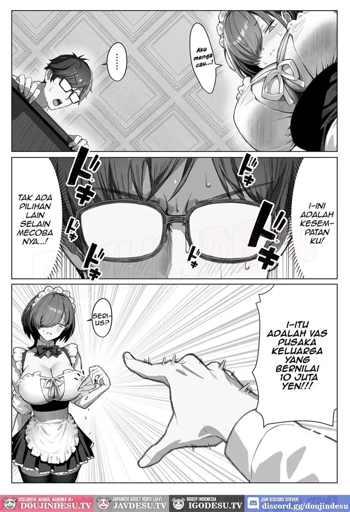 image-komik-tatoo-gyaru-maid-ni-sakaraenai-kanemochi-chapter-01-7/46