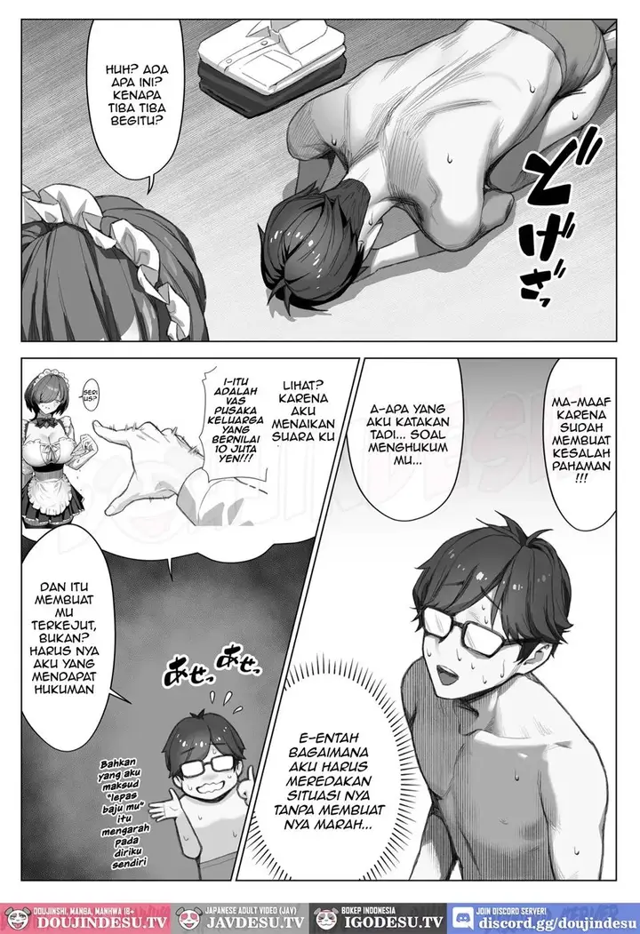 image-komik-tatoo-gyaru-maid-ni-sakaraenai-kanemochi-chapter-01-11/46