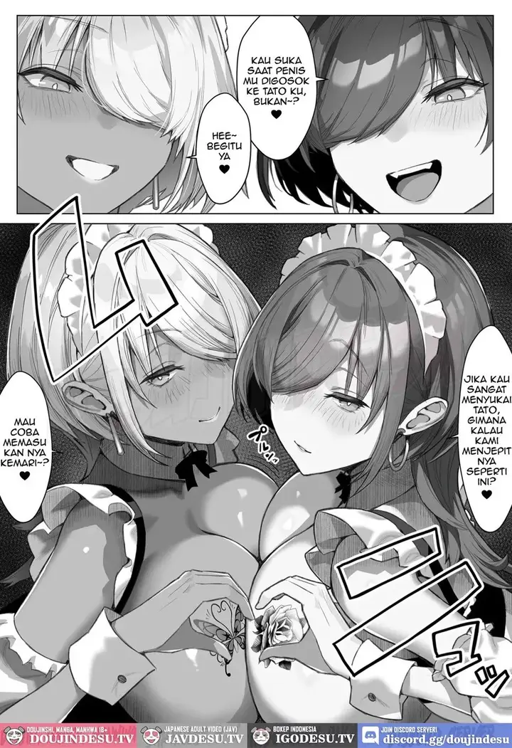 image-komik-tatoo-gyaru-maid-ni-sakaraenai-kanemochi-chapter-01-24/46