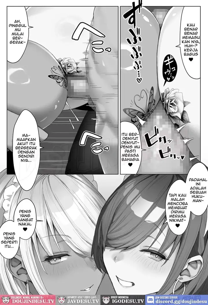 image-komik-tatoo-gyaru-maid-ni-sakaraenai-kanemochi-chapter-01-25/46