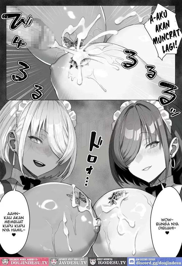 image-komik-tatoo-gyaru-maid-ni-sakaraenai-kanemochi-chapter-01-27/46