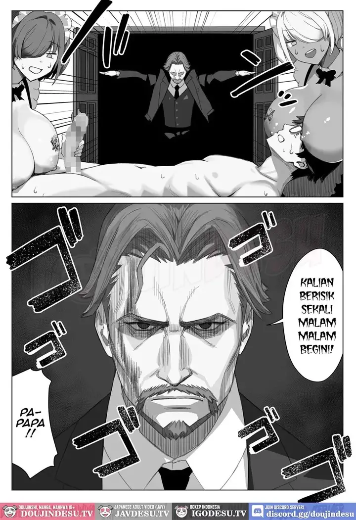 image-komik-tatoo-gyaru-maid-ni-sakaraenai-kanemochi-chapter-01-29/46