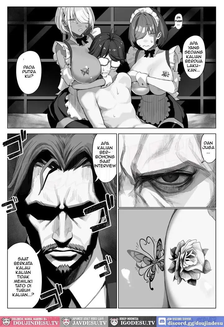 image-komik-tatoo-gyaru-maid-ni-sakaraenai-kanemochi-chapter-01-30/46