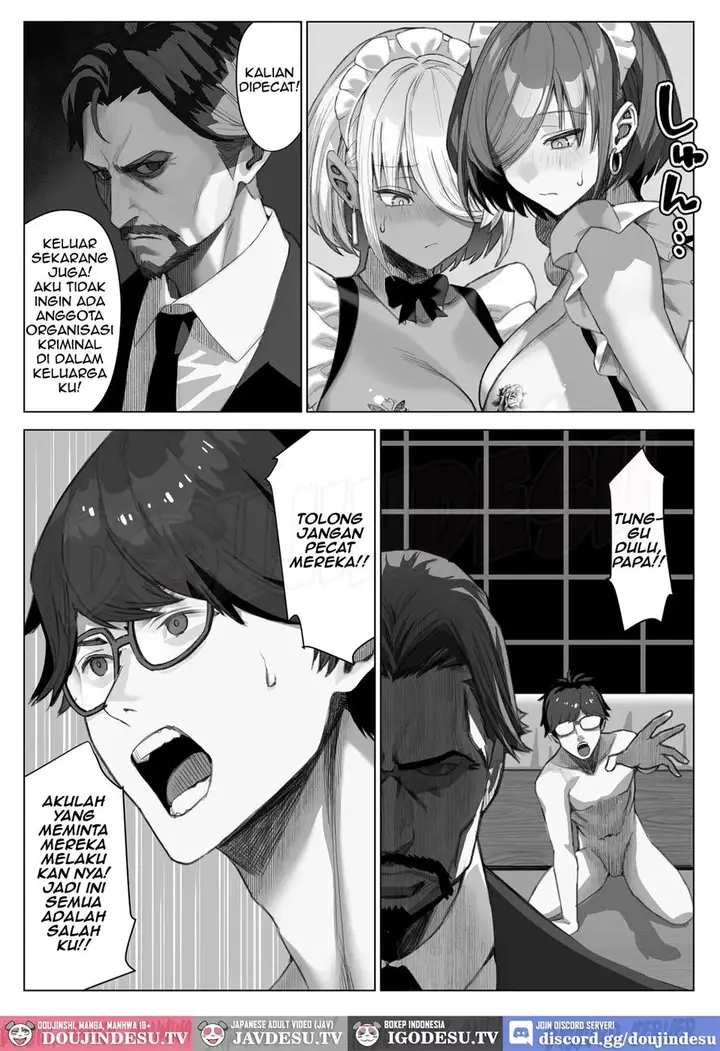 image-komik-tatoo-gyaru-maid-ni-sakaraenai-kanemochi-chapter-01-31/46