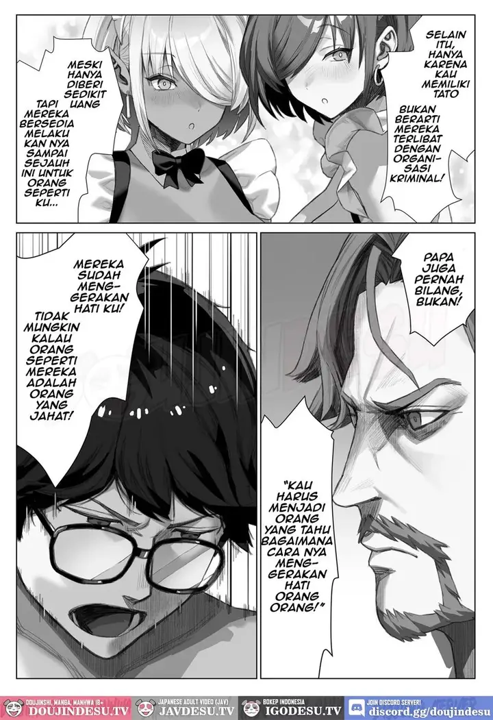 image-komik-tatoo-gyaru-maid-ni-sakaraenai-kanemochi-chapter-01-32/46