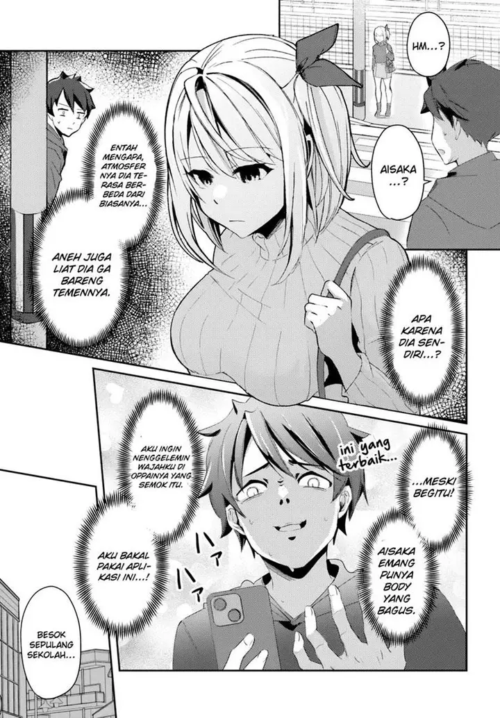 image-komik-te-ni-ireta-saimin-appli-de-yume-no-harem-seikatsu-o-okuritai-chapter-1-31/43