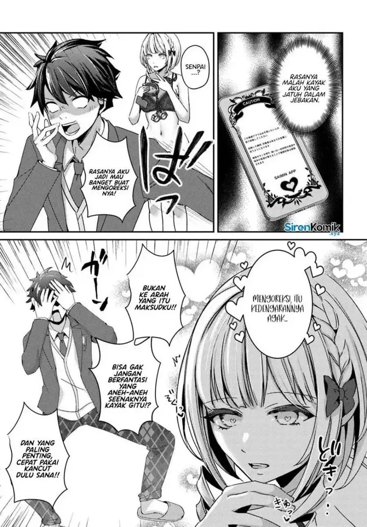 image-komik-te-ni-ireta-saimin-appli-de-yume-no-harem-seikatsu-o-okuritai-chapter-11-3/27