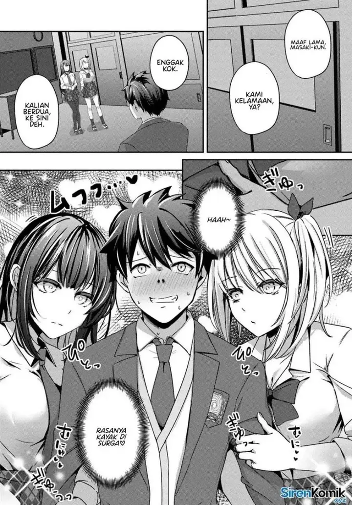 image-komik-te-ni-ireta-saimin-appli-de-yume-no-harem-seikatsu-o-okuritai-chapter-11-8/27