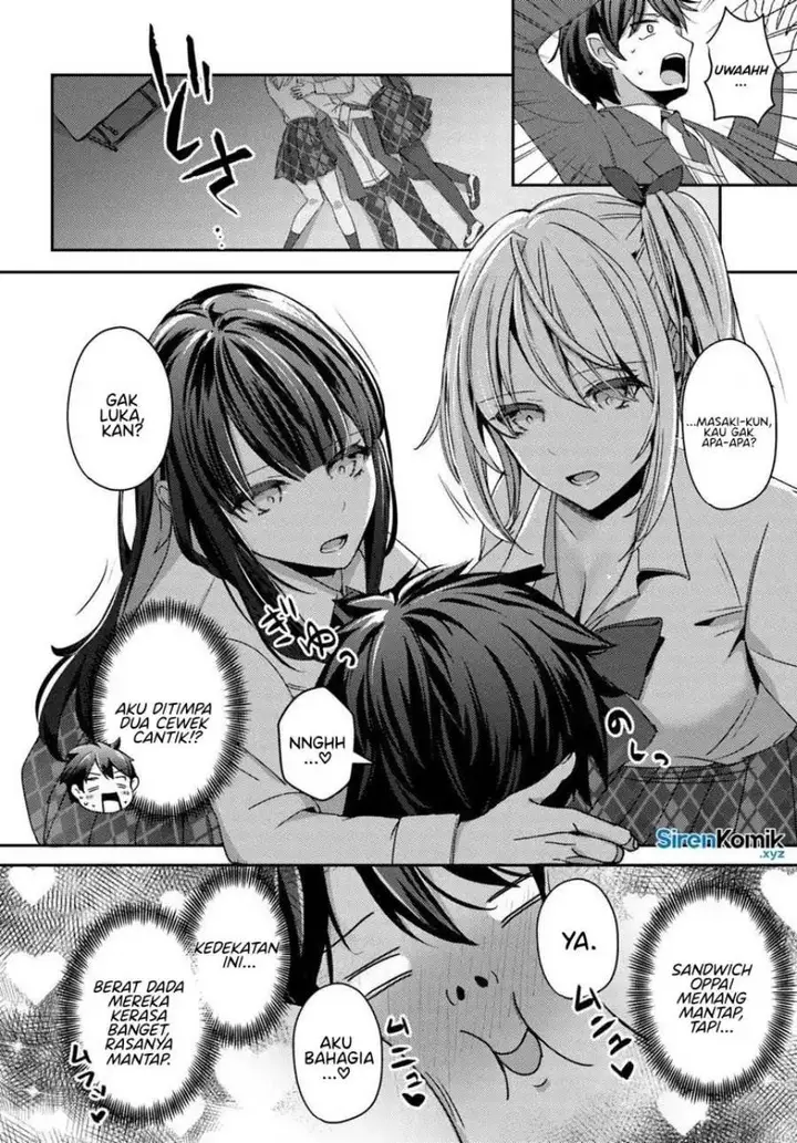 image-komik-te-ni-ireta-saimin-appli-de-yume-no-harem-seikatsu-o-okuritai-chapter-11-14/27