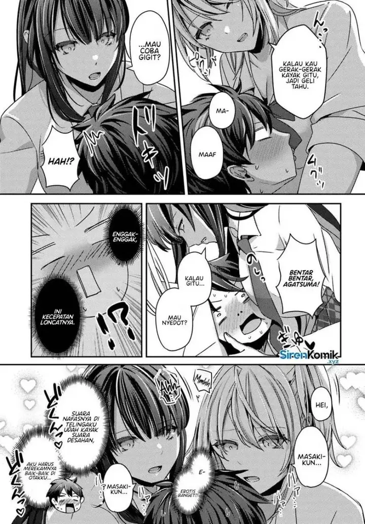 image-komik-te-ni-ireta-saimin-appli-de-yume-no-harem-seikatsu-o-okuritai-chapter-11-15/27