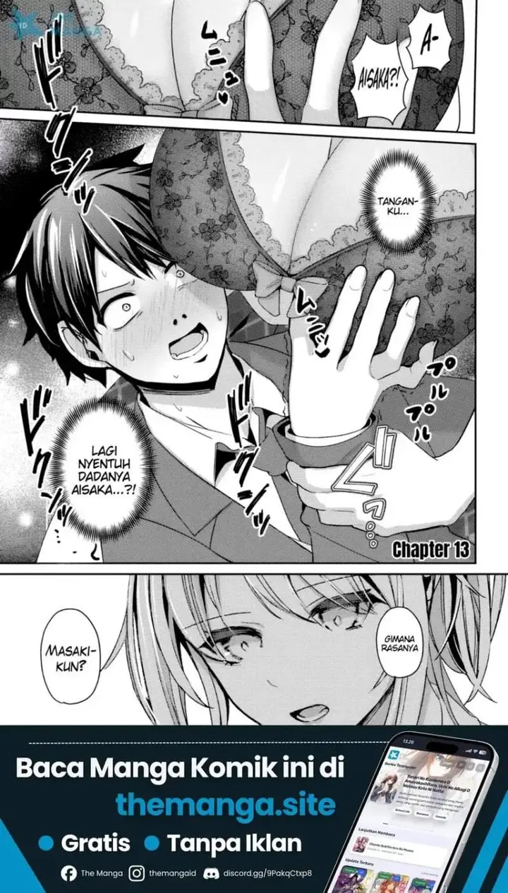 image-komik-te-ni-ireta-saimin-appli-de-yume-no-harem-seikatsu-o-okuritai-chapter-13-0/18